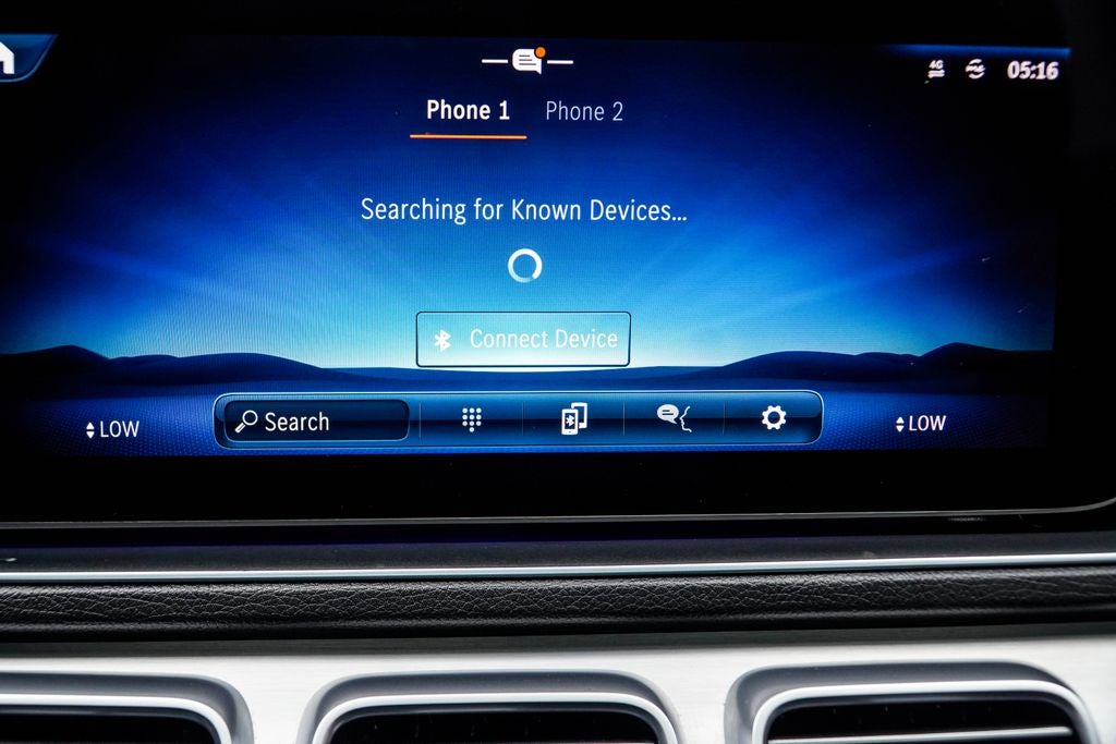 2024 Mercedes-Benz GLE GLE 53 AMG® 4MATIC®