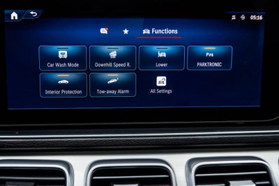 2024 Mercedes-Benz GLE GLE 53 AMG® 4MATIC®