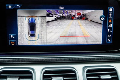 2024 Mercedes-Benz GLE GLE 53 AMG® 4MATIC®