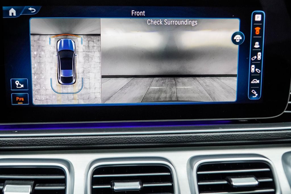 2024 Mercedes-Benz GLE GLE 53 AMG® 4MATIC®