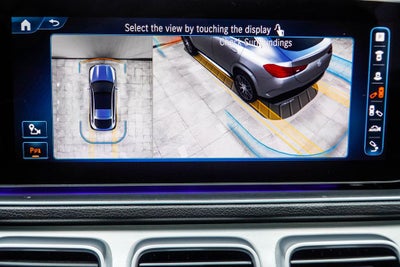 2024 Mercedes-Benz GLE GLE 53 AMG® 4MATIC®