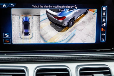 2024 Mercedes-Benz GLE GLE 53 AMG® 4MATIC®