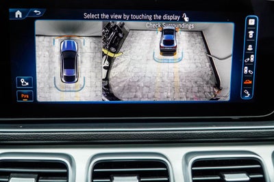 2024 Mercedes-Benz GLE GLE 53 AMG® 4MATIC®