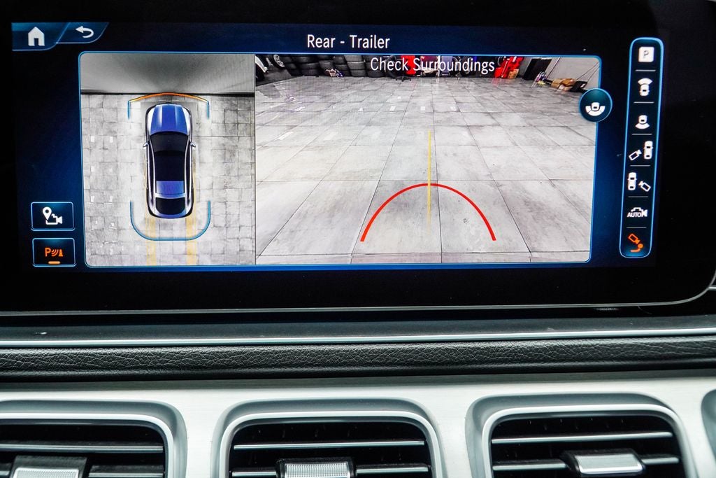 2024 Mercedes-Benz GLE GLE 53 AMG® 4MATIC®