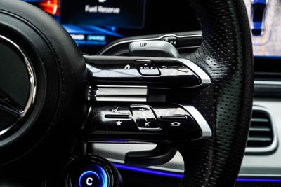 2024 Mercedes-Benz GLE GLE 53 AMG® 4MATIC®