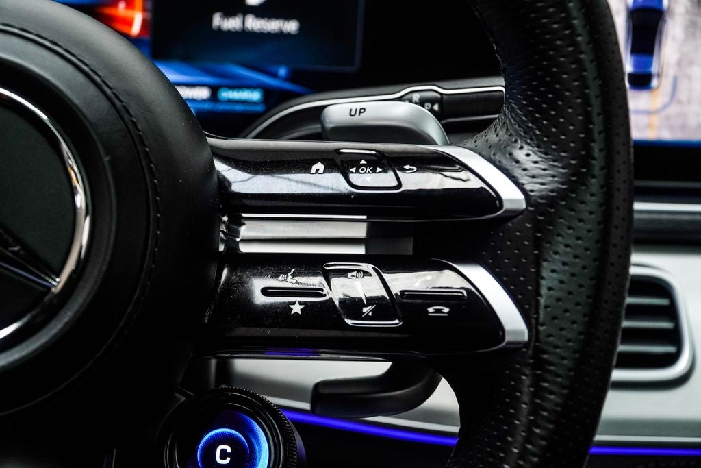 2024 Mercedes-Benz GLE GLE 53 AMG® 4MATIC®