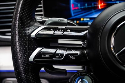 2024 Mercedes-Benz GLE GLE 53 AMG® 4MATIC®