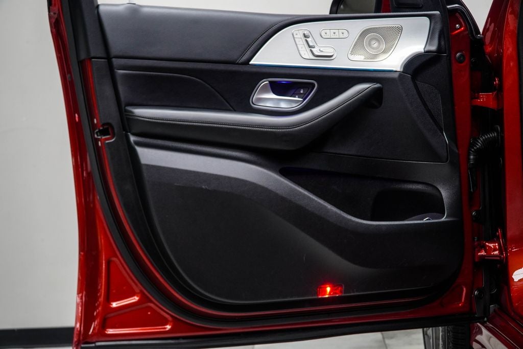 2024 Mercedes-Benz GLE GLE 53 AMG® 4MATIC®