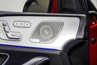 2024 Mercedes-Benz GLE GLE 53 AMG® 4MATIC®