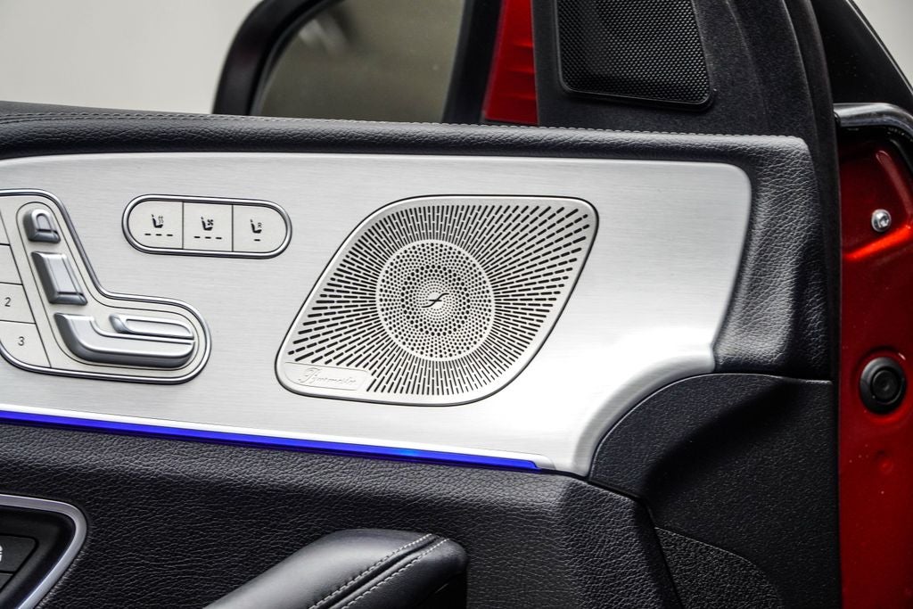 2024 Mercedes-Benz GLE GLE 53 AMG® 4MATIC®