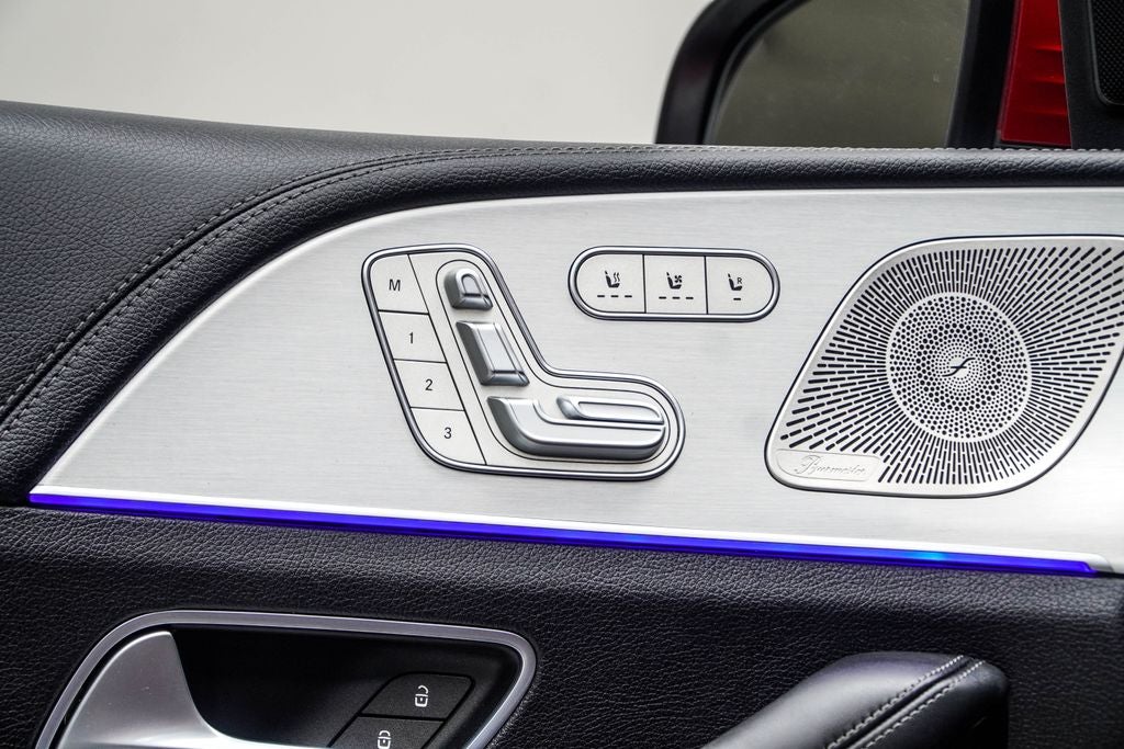 2024 Mercedes-Benz GLE GLE 53 AMG® 4MATIC®