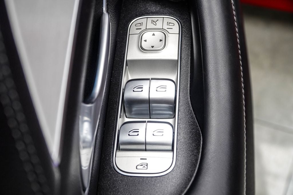 2024 Mercedes-Benz GLE GLE 53 AMG® 4MATIC®