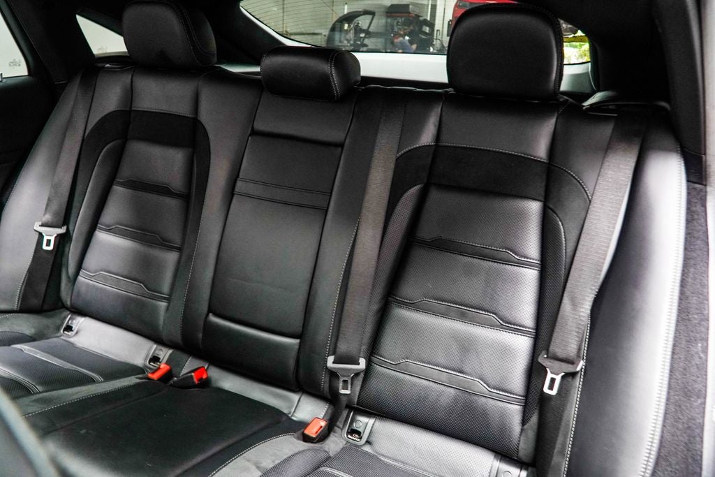 2024 Mercedes-Benz GLE GLE 53 AMG® 4MATIC®