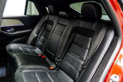 2024 Mercedes-Benz GLE GLE 53 AMG® 4MATIC®