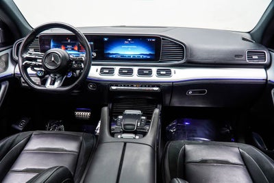 2024 Mercedes-Benz GLE GLE 53 AMG® 4MATIC®