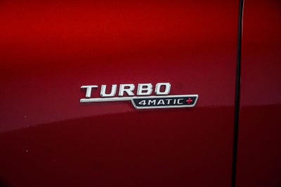 2024 Mercedes-Benz GLE GLE 53 AMG® 4MATIC®