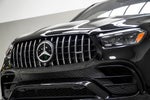 2024 Mercedes-Benz GLE GLE 63 S AMG® 4MATIC®