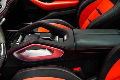 2024 Mercedes-Benz GLE GLE 63 S AMG® 4MATIC®