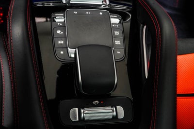 2024 Mercedes-Benz GLE GLE 63 S AMG® 4MATIC®