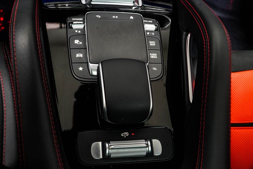 2024 Mercedes-Benz GLE GLE 63 S AMG® 4MATIC®