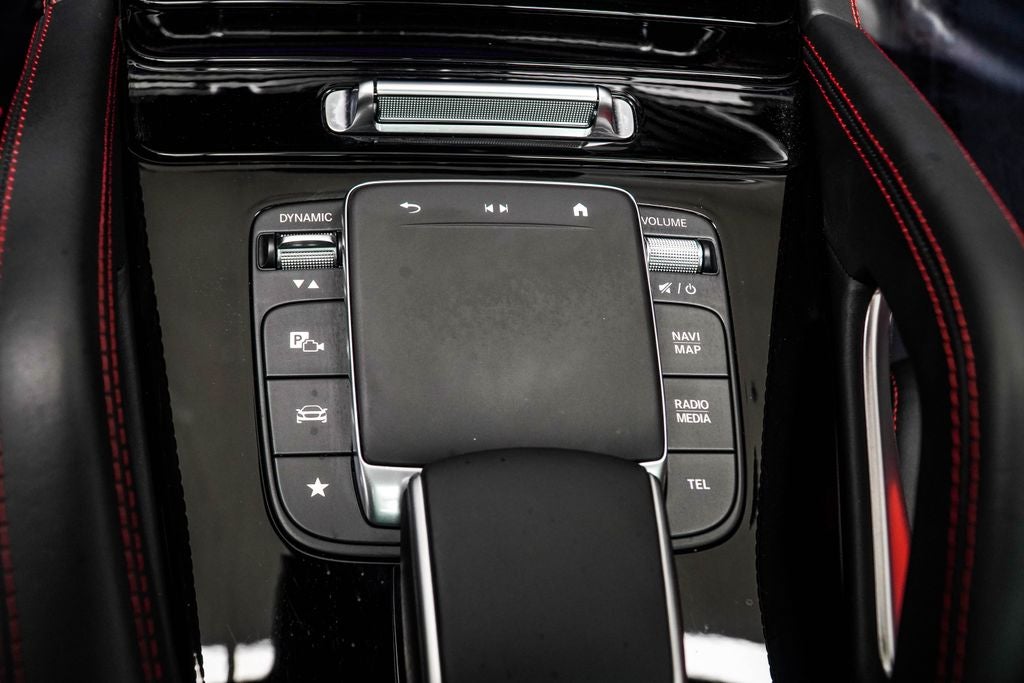 2024 Mercedes-Benz GLE GLE 63 S AMG® 4MATIC®