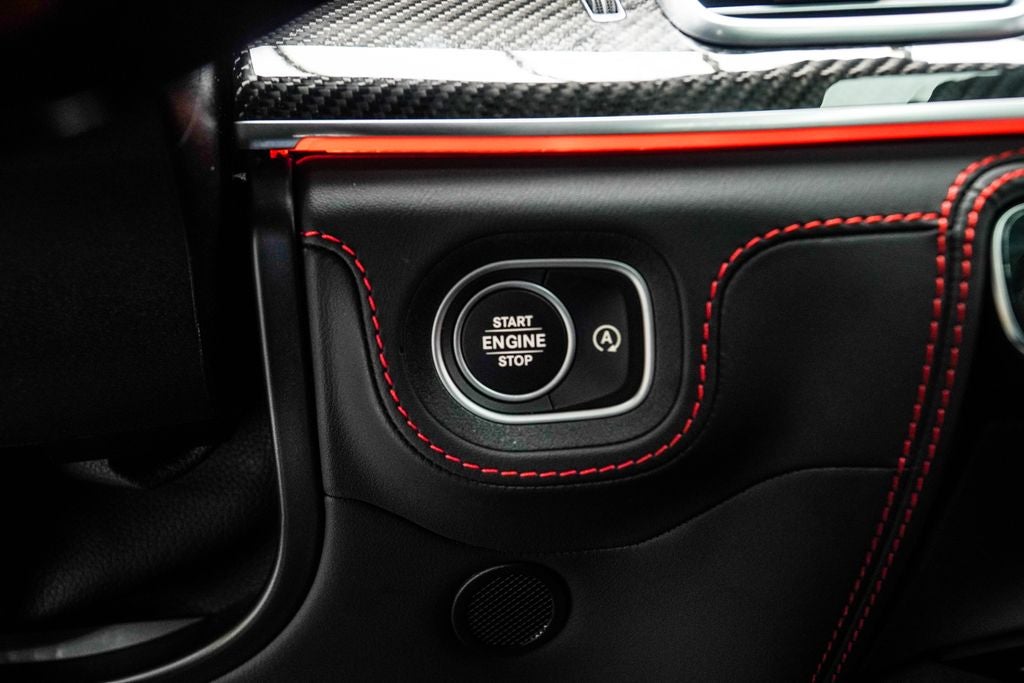 2024 Mercedes-Benz GLE GLE 63 S AMG® 4MATIC®