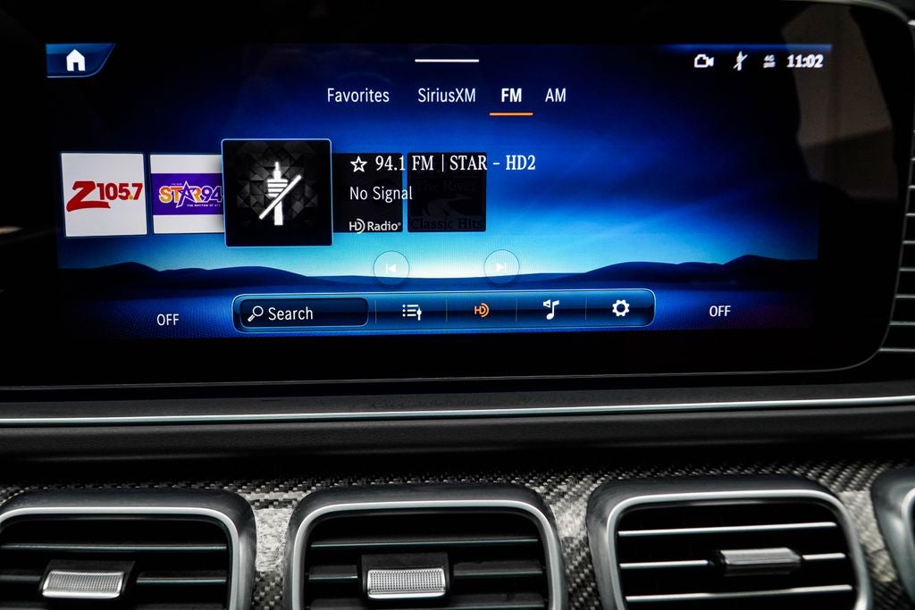 2024 Mercedes-Benz GLE GLE 63 S AMG® 4MATIC®