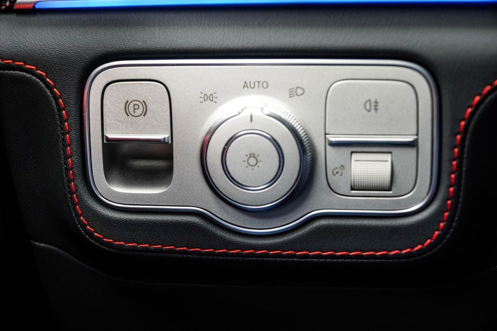 2024 Mercedes-Benz GLE GLE 63 S AMG® 4MATIC®