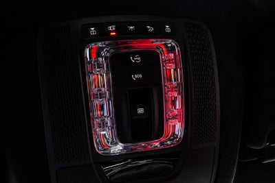 2024 Mercedes-Benz GLE GLE 63 S AMG® 4MATIC®