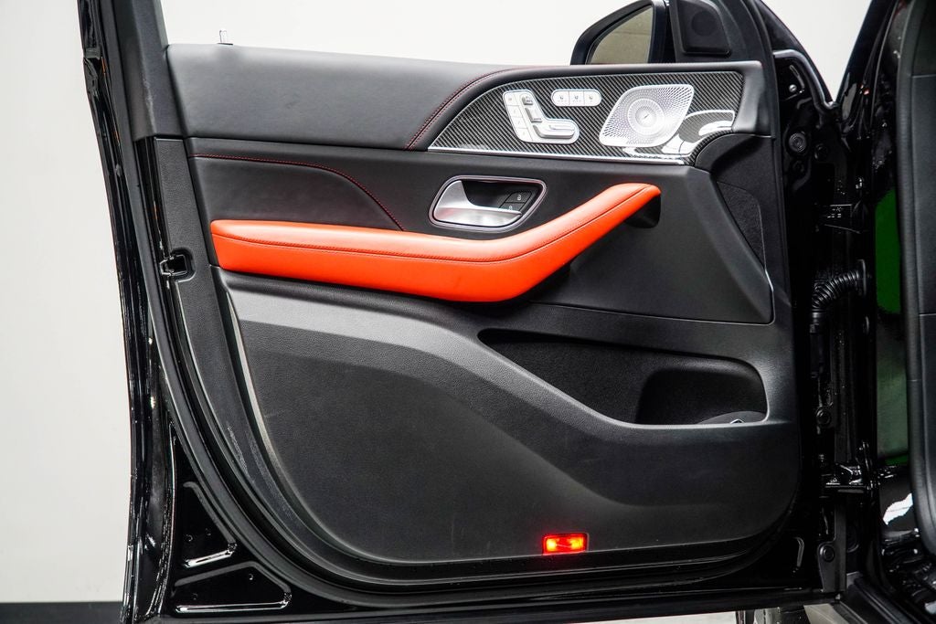 2024 Mercedes-Benz GLE GLE 63 S AMG® 4MATIC®