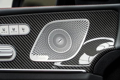 2024 Mercedes-Benz GLE GLE 63 S AMG® 4MATIC®