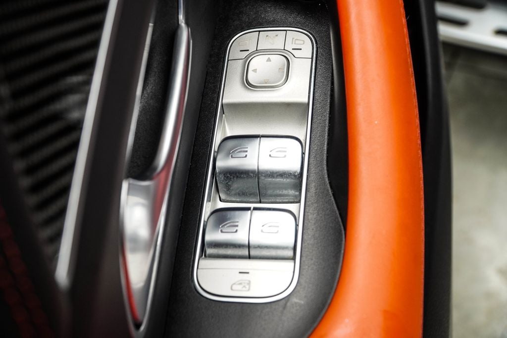 2024 Mercedes-Benz GLE GLE 63 S AMG® 4MATIC®