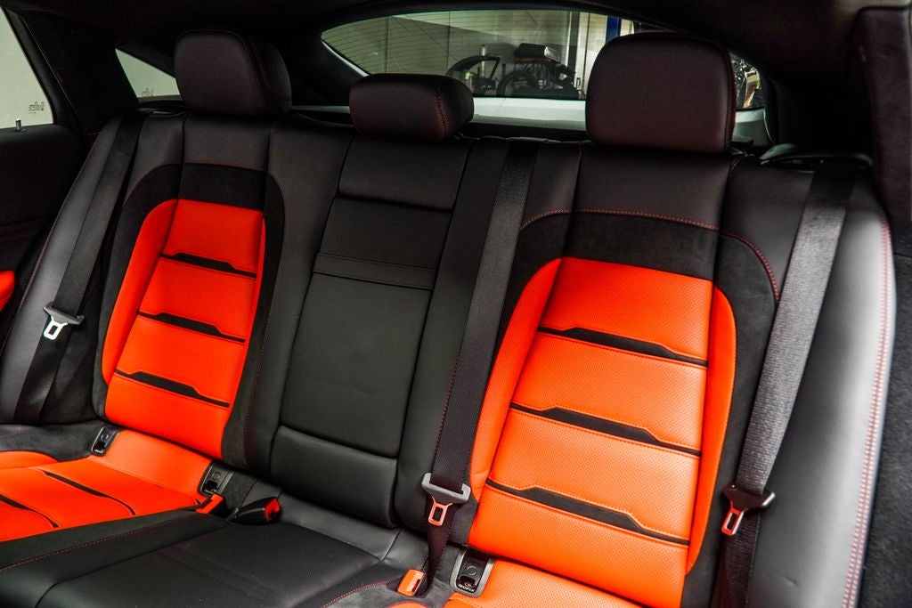 2024 Mercedes-Benz GLE GLE 63 S AMG® 4MATIC®