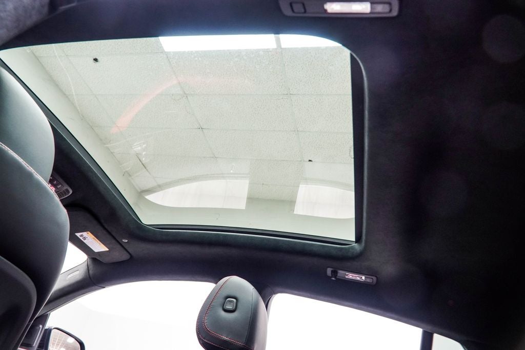 2024 Mercedes-Benz GLE GLE 63 S AMG® 4MATIC®