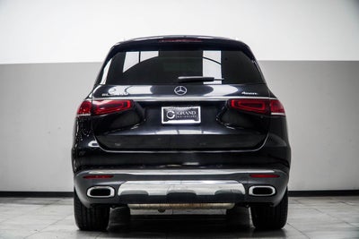 2021 Mercedes-Benz GLS GLS 450 4MATIC®
