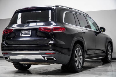 2021 Mercedes-Benz GLS GLS 450 4MATIC®