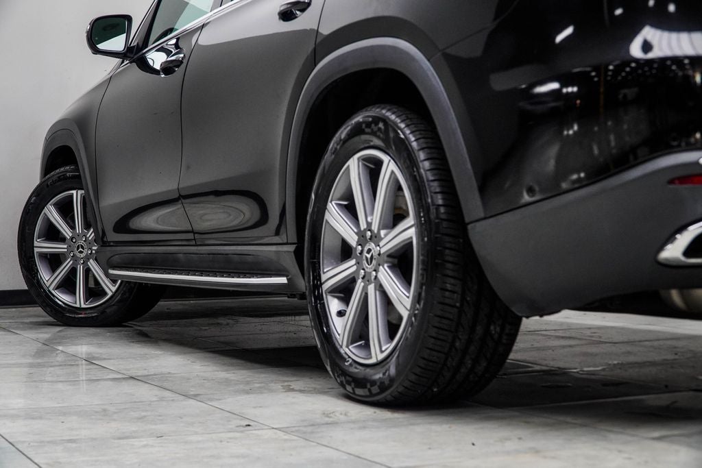 2021 Mercedes-Benz GLS GLS 450 4MATIC®