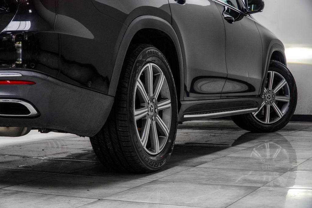 2021 Mercedes-Benz GLS GLS 450 4MATIC®