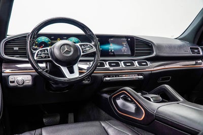 2021 Mercedes-Benz GLS GLS 450 4MATIC®
