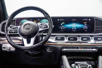 2021 Mercedes-Benz GLS GLS 450 4MATIC®