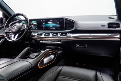 2021 Mercedes-Benz GLS GLS 450 4MATIC®