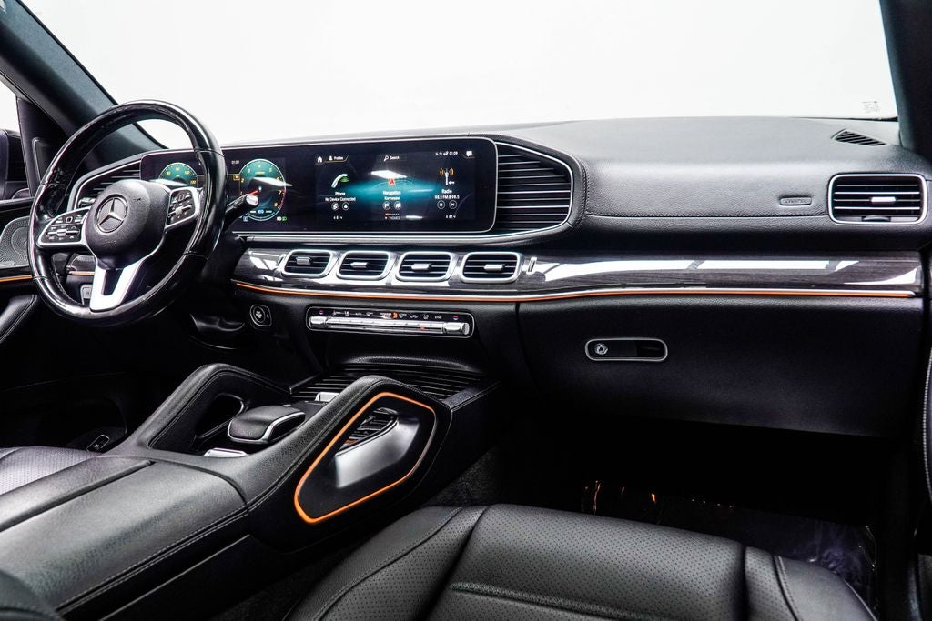 2021 Mercedes-Benz GLS GLS 450 4MATIC®