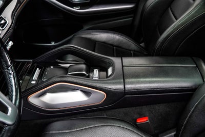 2021 Mercedes-Benz GLS GLS 450 4MATIC®