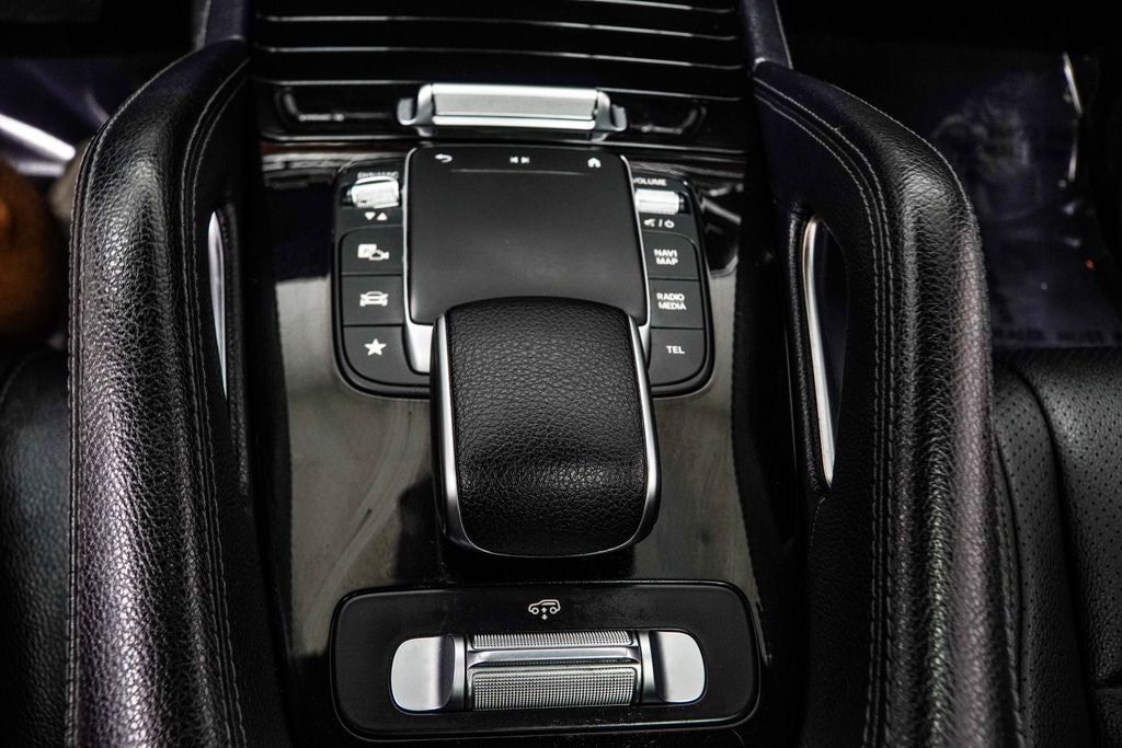 2021 Mercedes-Benz GLS GLS 450 4MATIC®