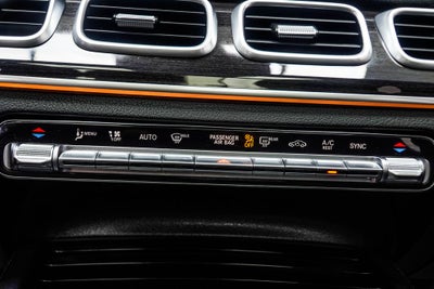 2021 Mercedes-Benz GLS GLS 450 4MATIC®