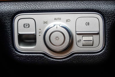 2021 Mercedes-Benz GLS GLS 450 4MATIC®