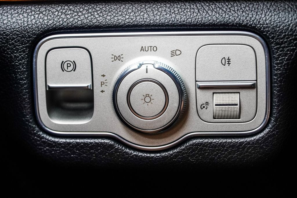 2021 Mercedes-Benz GLS GLS 450 4MATIC®
