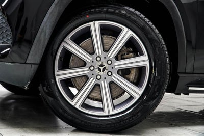 2021 Mercedes-Benz GLS GLS 450 4MATIC®