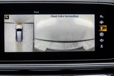 2021 Mercedes-Benz GLS GLS 450 4MATIC®