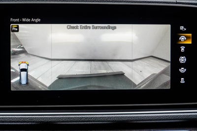 2021 Mercedes-Benz GLS GLS 450 4MATIC®